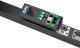 APC APC NS Rack PDU Adv SWD 7.4kW 1PH 230V 32A rozdzielacz zasilania PDU 40 x gniazdo sieciowe 0U 10
