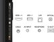 Telewizor TCL TCL C84 Series 65C845 Telewizor 165,1 cm (65") 4K Ultra HD Smart TV Wi-Fi Czarny 2000 cd/m² 20