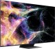 Telewizor TCL TCL C84 Series 65C845 Telewizor 165,1 cm (65") 4K Ultra HD Smart TV Wi-Fi Czarny 2000 cd/m² 2