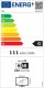Telewizor TCL TCL C84 Series 65C845 Telewizor 165,1 cm (65") 4K Ultra HD Smart TV Wi-Fi Czarny 2000 cd/m² 23