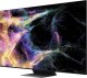 Telewizor TCL TCL C84 Series 65C845 Telewizor 165,1 cm (65") 4K Ultra HD Smart TV Wi-Fi Czarny 2000 cd/m² 4
