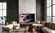 Telewizor TCL TCL C84 Series 65C845 Telewizor 165,1 cm (65") 4K Ultra HD Smart TV Wi-Fi Czarny 2000 cd/m² 6