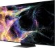 Telewizor TCL TCL C84 Series 65C845 Telewizor 165,1 cm (65") 4K Ultra HD Smart TV Wi-Fi Czarny 2000 cd/m² 8