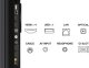 Telewizor TCL TCL C84 Series 65C845 Telewizor 165,1 cm (65") 4K Ultra HD Smart TV Wi-Fi Czarny 2000 cd/m² 9