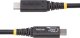 StarTech StarTech 50C-40G-USB4-CABLE kabel USB USB4 Gen 3x2 0,5 m USB C Czarny 2