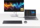 StarTech StarTech 50C-40G-USB4-CABLE kabel USB USB4 Gen 3x2 0,5 m USB C Czarny 4