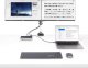 StarTech StarTech 50C-40G-USB4-CABLE kabel USB USB4 Gen 3x2 0,5 m USB C Czarny 6