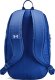 Under Armour Plecak sportowy Hustle Lite niebieski (1364180-432) 1