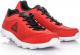 Peak Buty męskie czerwono-czarne r. 45 63900 5