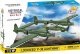 XXX_Cobi Klocki (Cobi) Klocki Lockheed P-38 Lightning 332 klocki Cobi Klocki 4