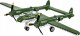XXX_Cobi Klocki (Cobi) Klocki Lockheed P-38 Lightning 332 klocki Cobi Klocki 7