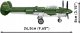 XXX_Cobi Klocki (Cobi) Klocki Lockheed P-38 Lightning 332 klocki Cobi Klocki 8
