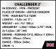 XXX_Cobi Klocki (Cobi) Klocki Challenger 2 954 klocki 10