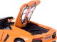 Jokomisiada Auto metalowe model Lamborghini Aventador Roadster 1:32 interaktyw. ZA5053 10