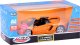 Jokomisiada Auto metalowe model Lamborghini Aventador Roadster 1:32 interaktyw. ZA5053 11