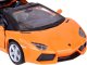 Jokomisiada Auto metalowe model Lamborghini Aventador Roadster 1:32 interaktyw. ZA5053 8