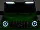 Jokomisiada Auto na akumulator Mercedes G klasa 63 AMG 4x4 Panel Radio 2osoby 24V 12