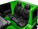 Jokomisiada Auto na akumulator Mercedes G klasa 63 AMG 4x4 Panel Radio 2osoby 24V 7