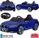 Jokomisiada Autko na akumulator elektryczne BMW i4 dla dziecka pilot PA0310 NI 1