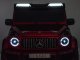 Jokomisiada Auto na akumulator Mercedes G klasa 63 AMG 4x4 Panel Radio 2osoby 24V 13