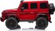 Jokomisiada Auto na akumulator Mercedes G klasa 63 AMG 4x4 Panel Radio 2osoby 24V 3