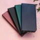nemo Etui SAMSUNG GALAXY A05S Portfel z Klapką Skóra Ekologiczna Kabura Magnet Book czarne 11