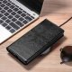 nemo Etui SAMSUNG GALAXY A05S Portfel z Klapką Skóra Ekologiczna Kabura Magnet Book czarne 14