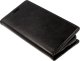 nemo Etui SAMSUNG GALAXY A05S Portfel z Klapką Skóra Ekologiczna Kabura Magnet Book czarne 1