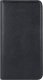 nemo Etui SAMSUNG GALAXY A05S Portfel z Klapką Skóra Ekologiczna Kabura Magnet Book czarne 3