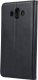 nemo Etui SAMSUNG GALAXY A05S Portfel z Klapką Skóra Ekologiczna Kabura Magnet Book czarne 5