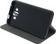 nemo Etui SAMSUNG GALAXY A05S Portfel z Klapką Skóra Ekologiczna Kabura Magnet Book czarne 6