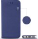 nemo Etui SAMSUNG GALAXY M55 5G Portfel z Klapką Flip Magnet granatowe 4