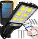 Blow 67-495# Lampa uliczna solarna 3 reflektory + czujnik 11