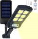 Blow 67-495# Lampa uliczna solarna 3 reflektory + czujnik 13