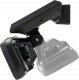 Blow 67-495# Lampa uliczna solarna 3 reflektory + czujnik 8