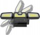 Blow 67-495# Lampa uliczna solarna 3 reflektory + czujnik 9