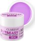 Claresa CLARESA N Żel budujący do paznokci Soft&Easy Builder Lilac 90g 5