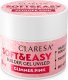 Claresa CLARESA N Żel budujący do paznokci Soft&Easy Builder Glimmer Pink 12g 4