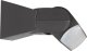 Maclean Czujnik ruchu PIR infrared IP65 gray zasięg 12m MCE201 GR 4