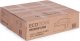 Ecotoys Fotel modułowy dla dzieci DIY 8 miękkich poduch składany - szary ECOTOYS 11