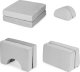 Ecotoys Fotel modułowy dla dzieci DIY 8 miękkich poduch składany - szary ECOTOYS 8