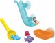 Playmobil Zestaw z figurką Junior Aqua 71 689 Wodna zjeżdżalnia z morskimi zwierzątkami Playmobil 9