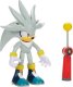 Figurka Jakks Pacific Sonic the Hedgehog 4 Inch Articulated Figure with Accessory W17, Asst. 1