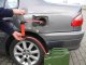 Falon-Tech Pompka ręczna do spuszczania paliwa oleju wody 4w1 6