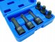 Klucz udarowy Falon-Tech Klucze udarowe spline m14 m16 m18 zawieszenia VW 3