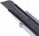 Falon-Tech Nóż do tapet metalowy nożyk 18mm łamane ostrza 24