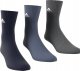 Adidas Skarpety adidas Performance Cushioned Crew Socks 3PP IP2634 2