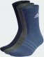 Adidas Skarpety adidas Performance Cushioned Crew Socks 3PP IP2634 3