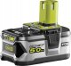 Wiertarko-wkrętarka Ryobi Cordless drill driver Ryobi ONE+ R18DD3-2415BSA31 1x1.5Ah, 1x4.0Ah 5