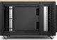 Szafa APC APC NetShelter Soundproof, 12U, Server Rack Enclosure, Maple 3